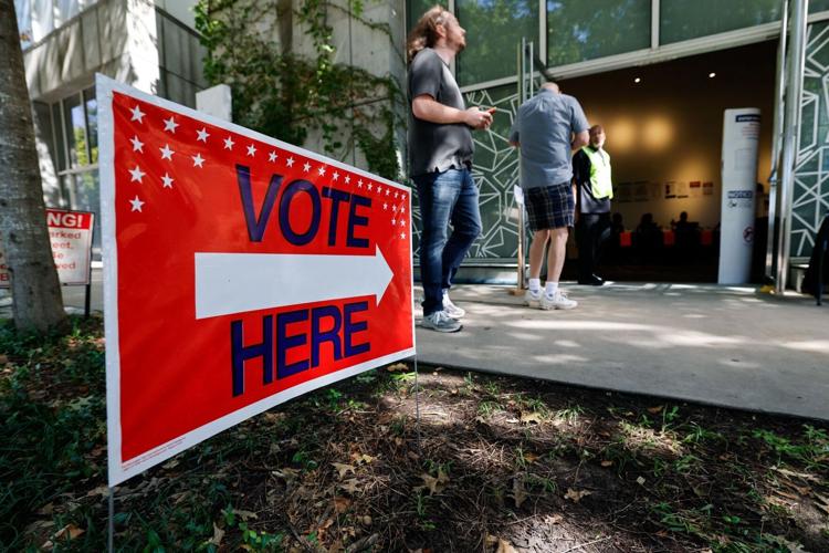 Voting