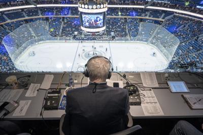 Diary of the Final Season: Through the words of Rick Jeanneret and those around him