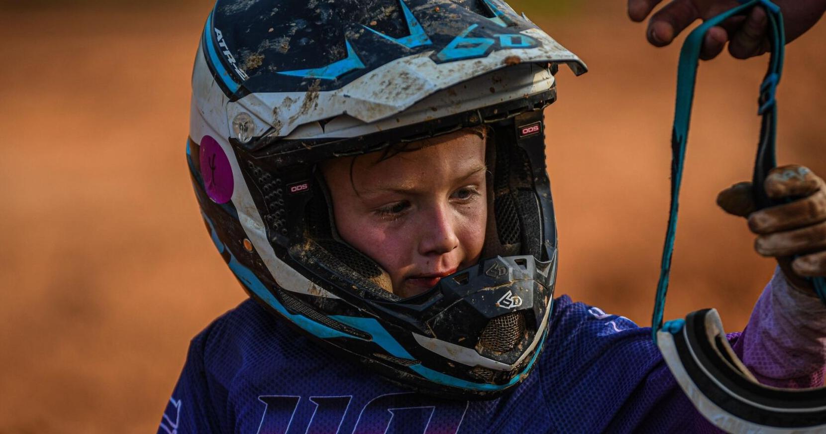 Local boy qualifies for Loretta Lynn's - Vimarsana News