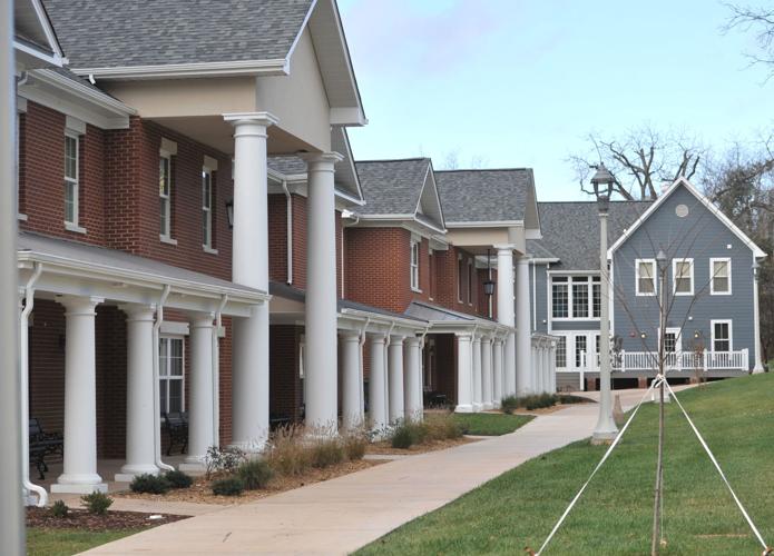 Village Apartments at Emory