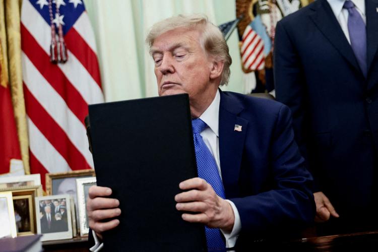 USA-TRUMP/BIRTHRIGHT-LAWSUIT