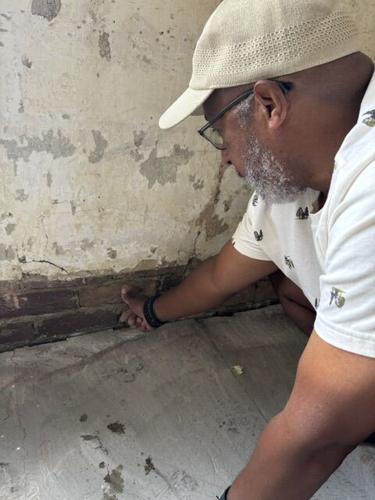Ben Jackson