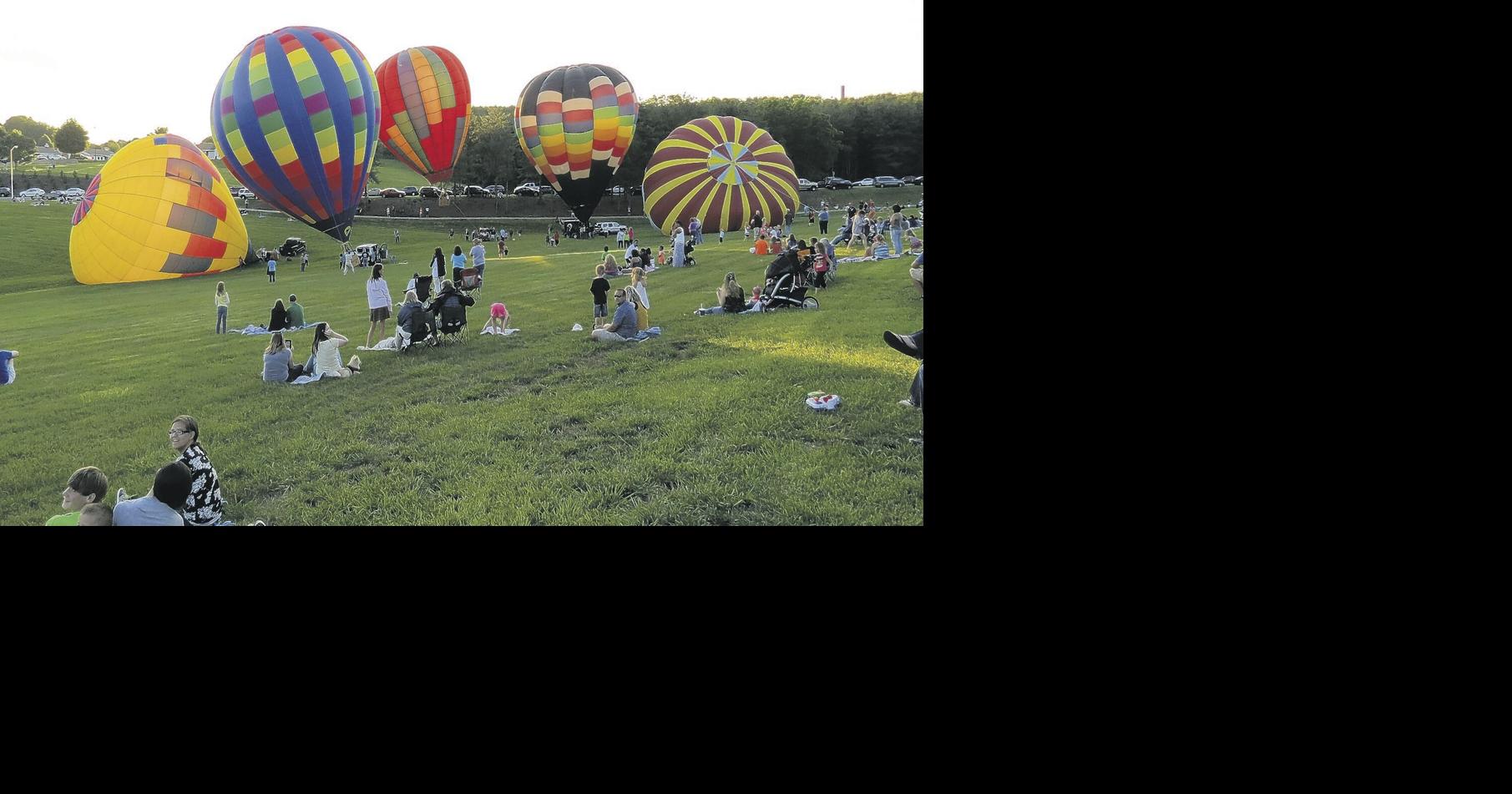 Chautauqua kicks off Wednesday evening