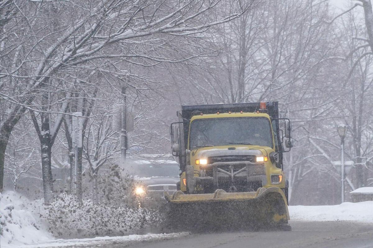 Snow plow (copy)