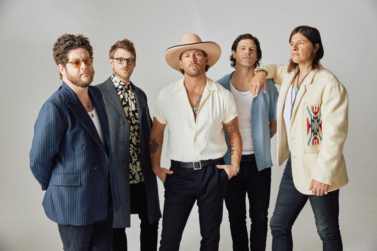 Needtobreathe