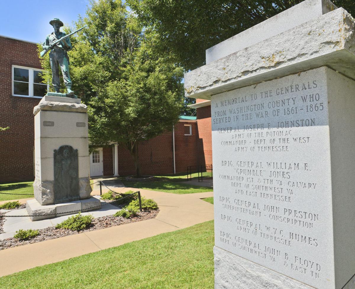 Confederate Memorials 13