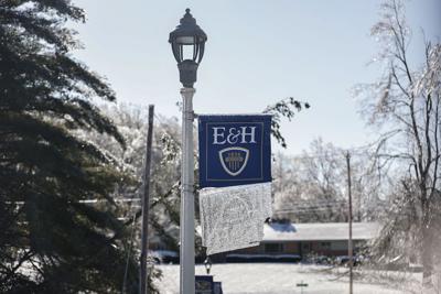 Winter Storm Recovery