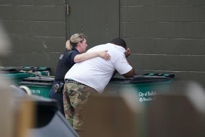 Tops Shooting (copy)