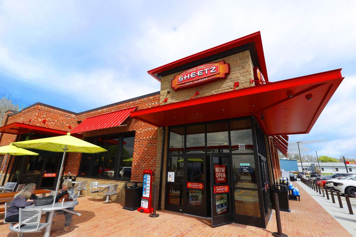 Sheetz Exterior Image 5.JPG