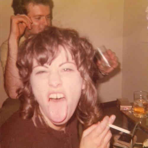 Joyce Manor -- I Used to Go to This Bar