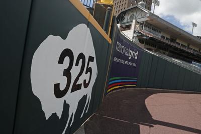 1015570026 bisons season cancelled KIRKHAM