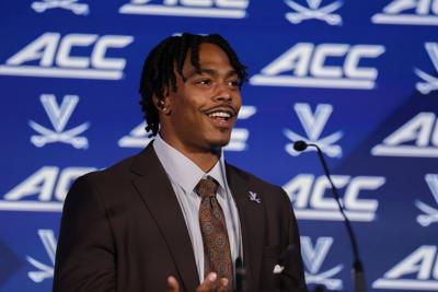 2026 ACC Kickoff