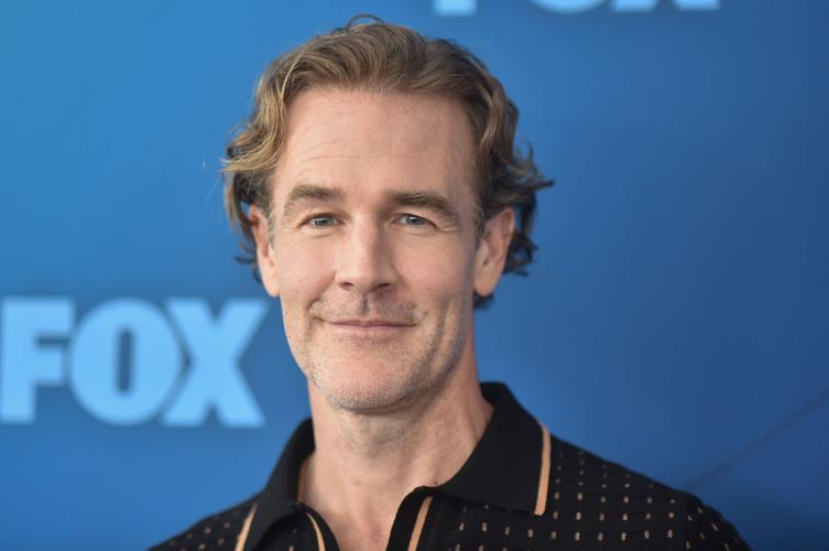 Obit - James Van Der Beek