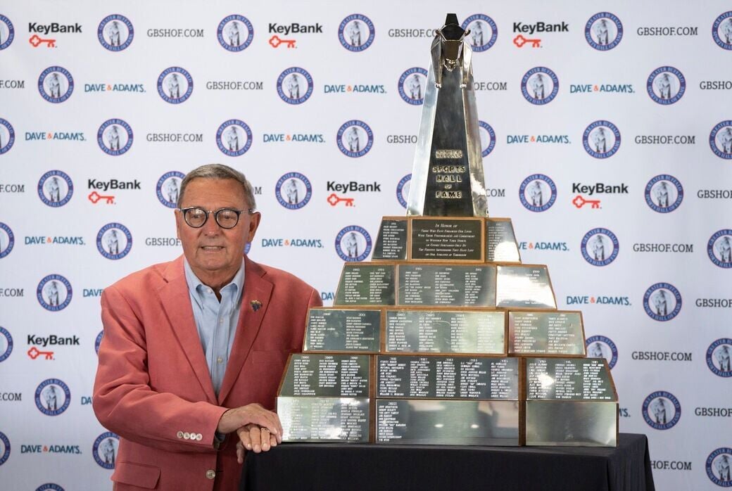 Buffalo Sports Hall of Fame