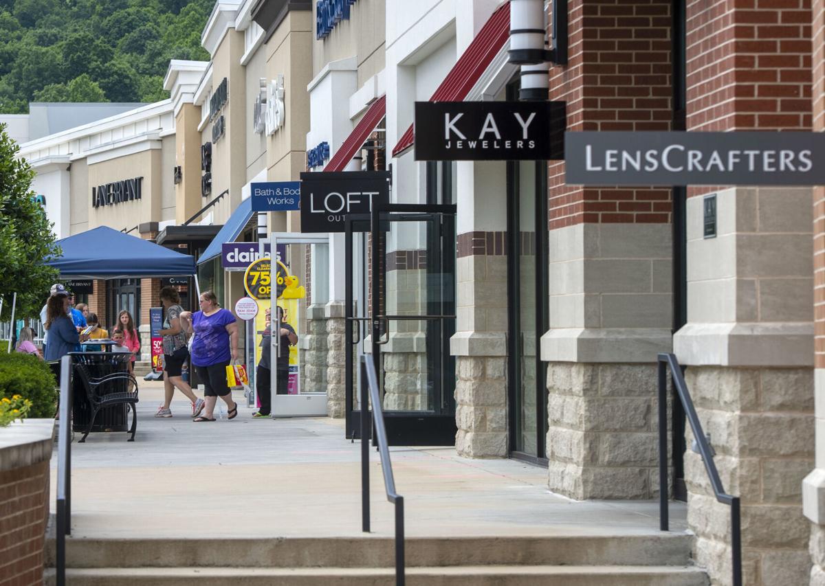 Pinnacle Developer Discusses New Stores Status Of Access Road Latest Headlines Swvatodaycom