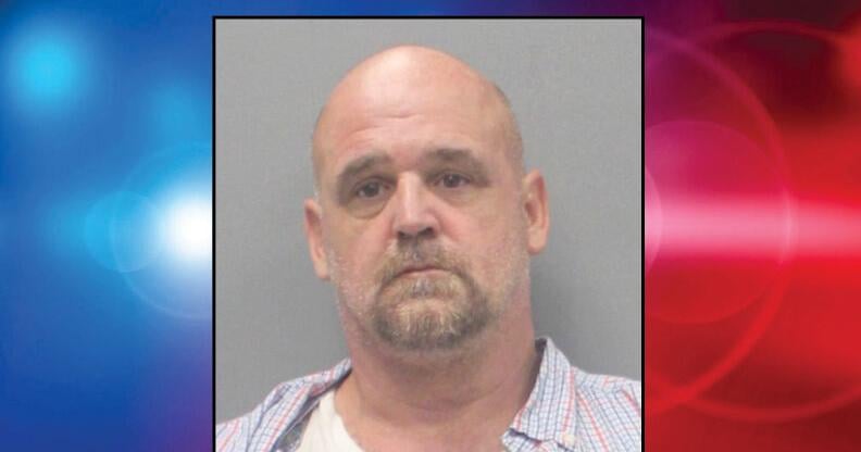 Marion man charged with attempted capital murder after attempting to ...