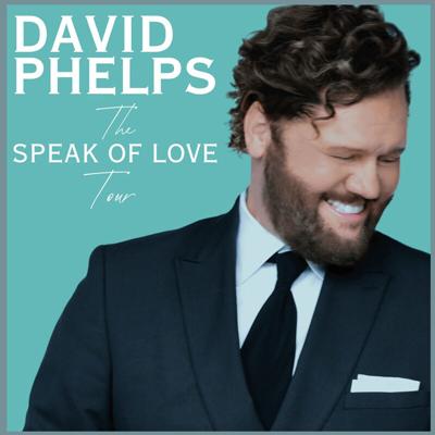 David Phelps