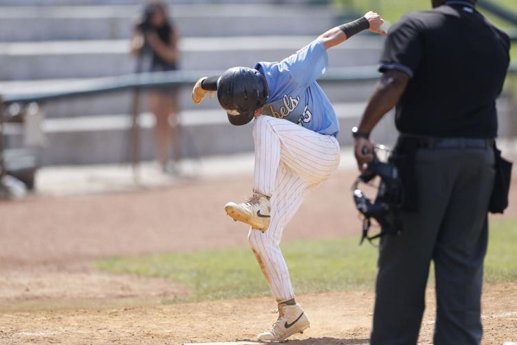 VHSL Class 1 Baseball State Championship - Patrick Henry vs Rappahannock