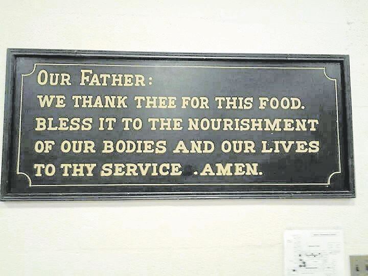 Spiller plaque