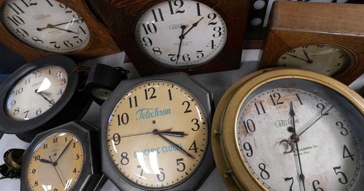 Stop moving clocks and go with permanent standard time