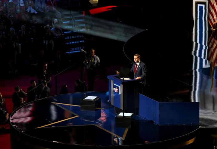 Republican National Midterm Convention in Dallas