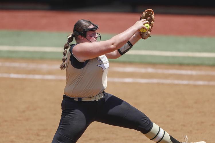 VHSL State Semifinals: Richlands vs King William