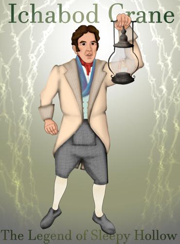 Ichabod