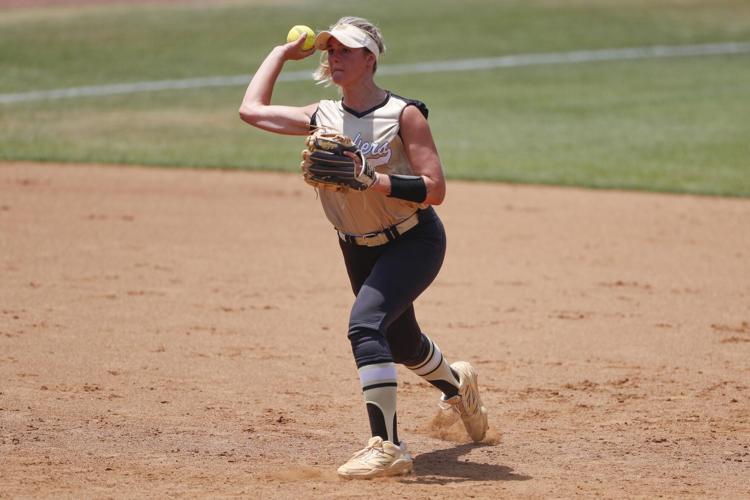 VHSL State Semifinals: Richlands vs King William