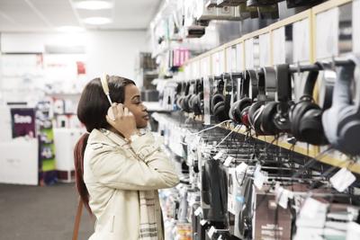 If you’re planning to shop Black Friday sales, make sure the deals you’re getting are actually worth it. Check for price history and availability and also make sure it’s within your budget.