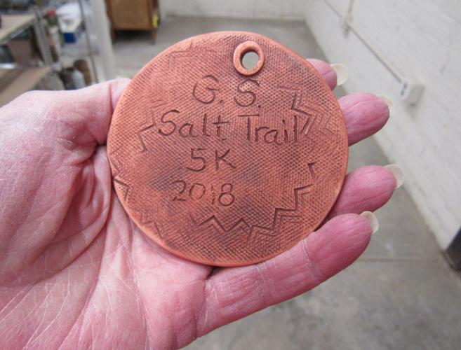 Glade Spring's 5K will raise funds for library, walking trails