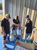 Chili Cookoff returns Oct. 17