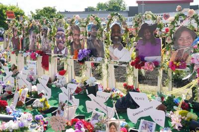 'Hate did not win': Jefferson Avenue neighborhood prepares for Tops store reopening