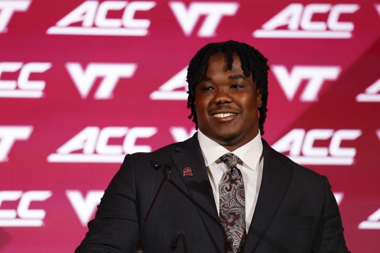 2026 ACC Kickoff