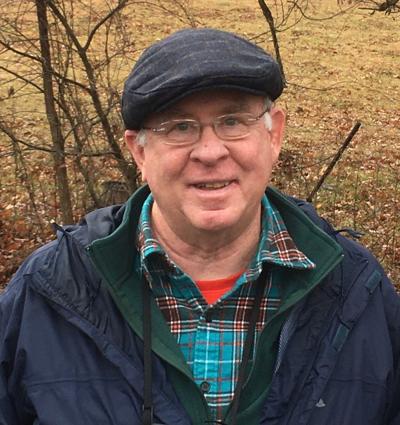 Ed Morgan