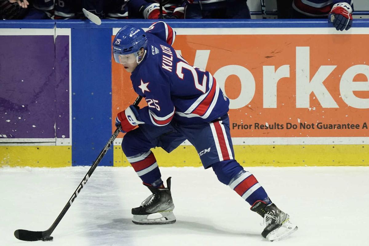 Amerks Marlies