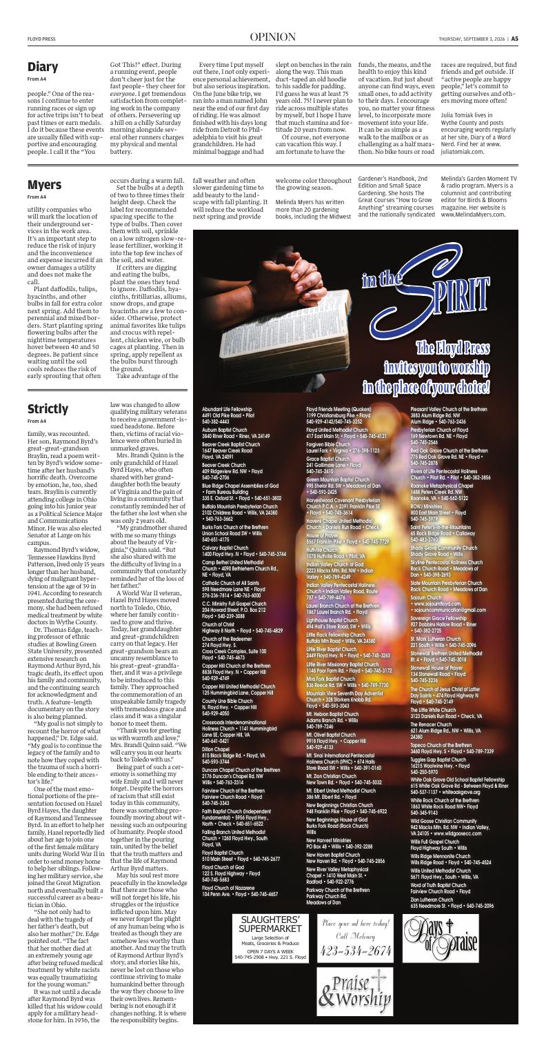 Page A5