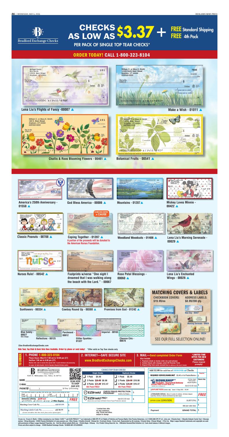 Page A6
