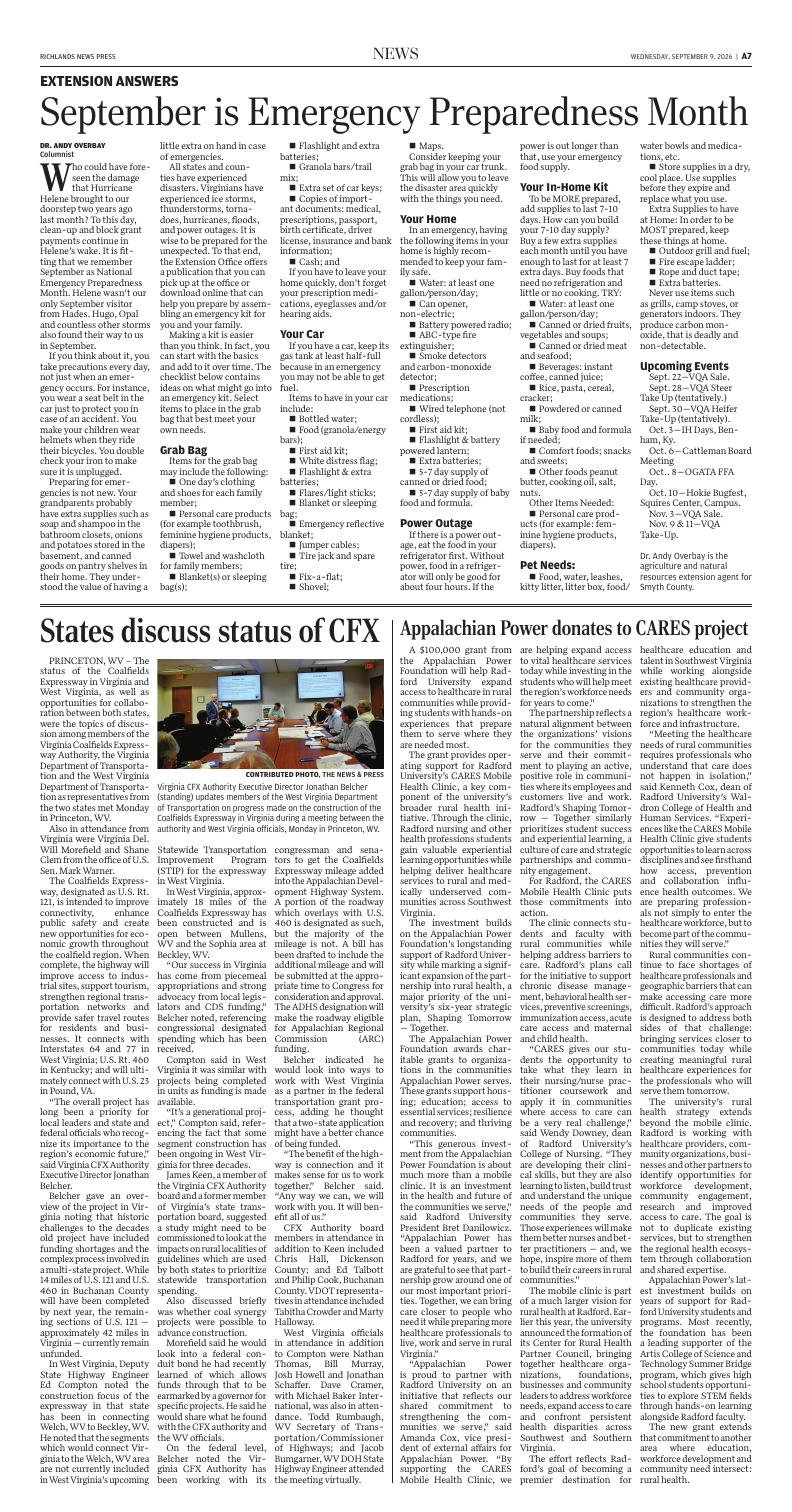 Page A7