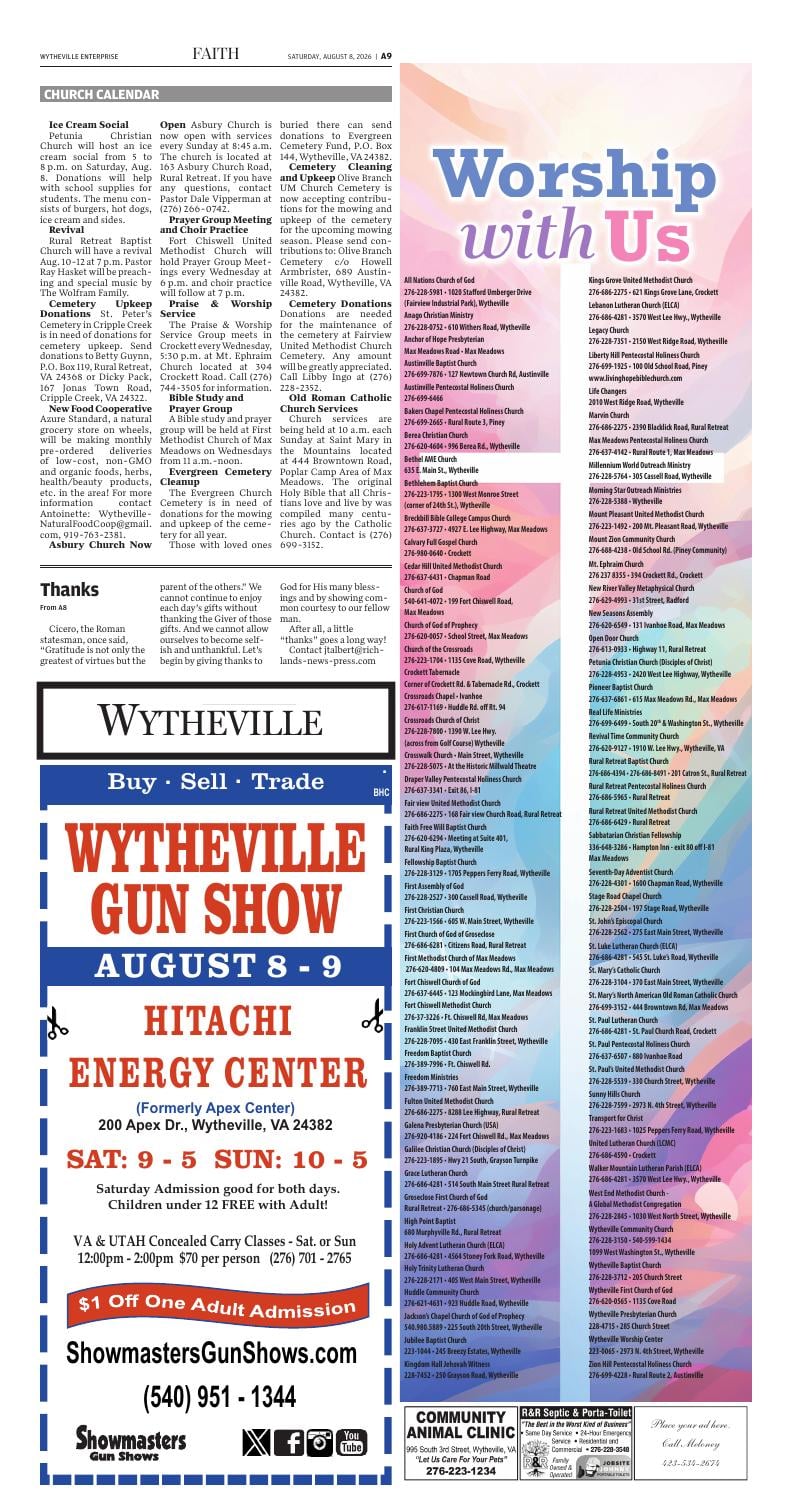 Page A9