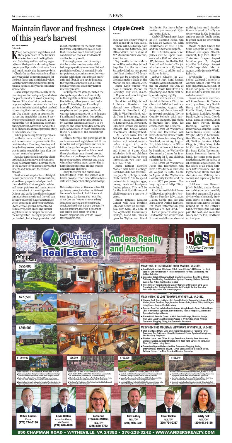 Page A6