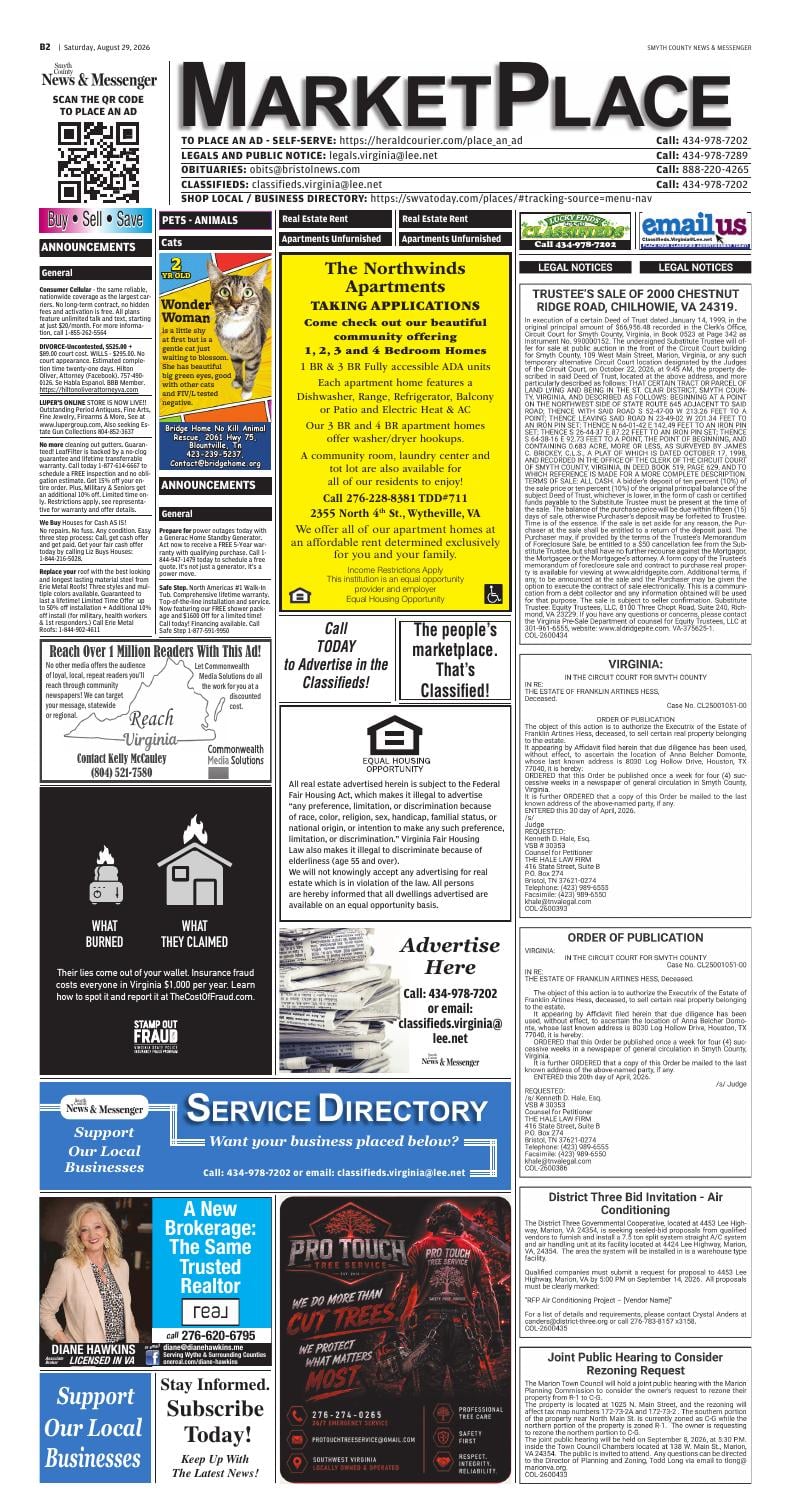 Page B2