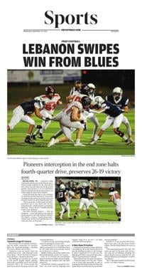 Page B1