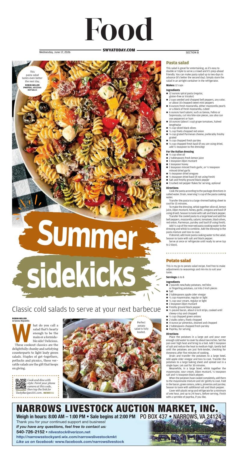 Page B1