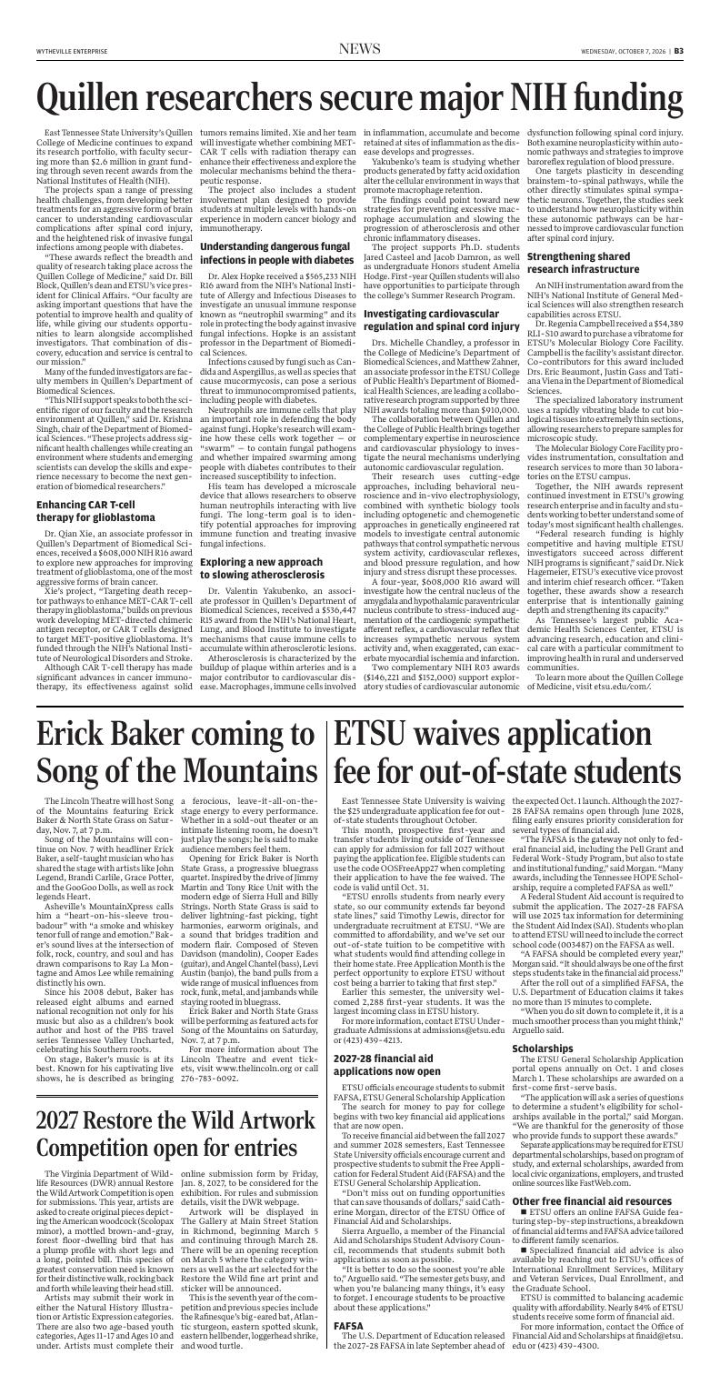 Page B3