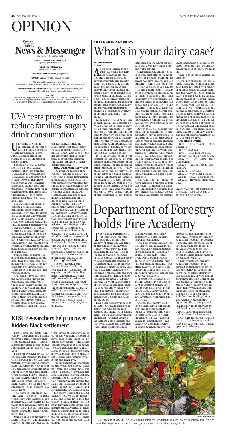 Page A4