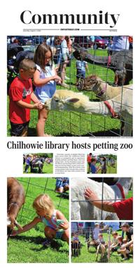 Page B1