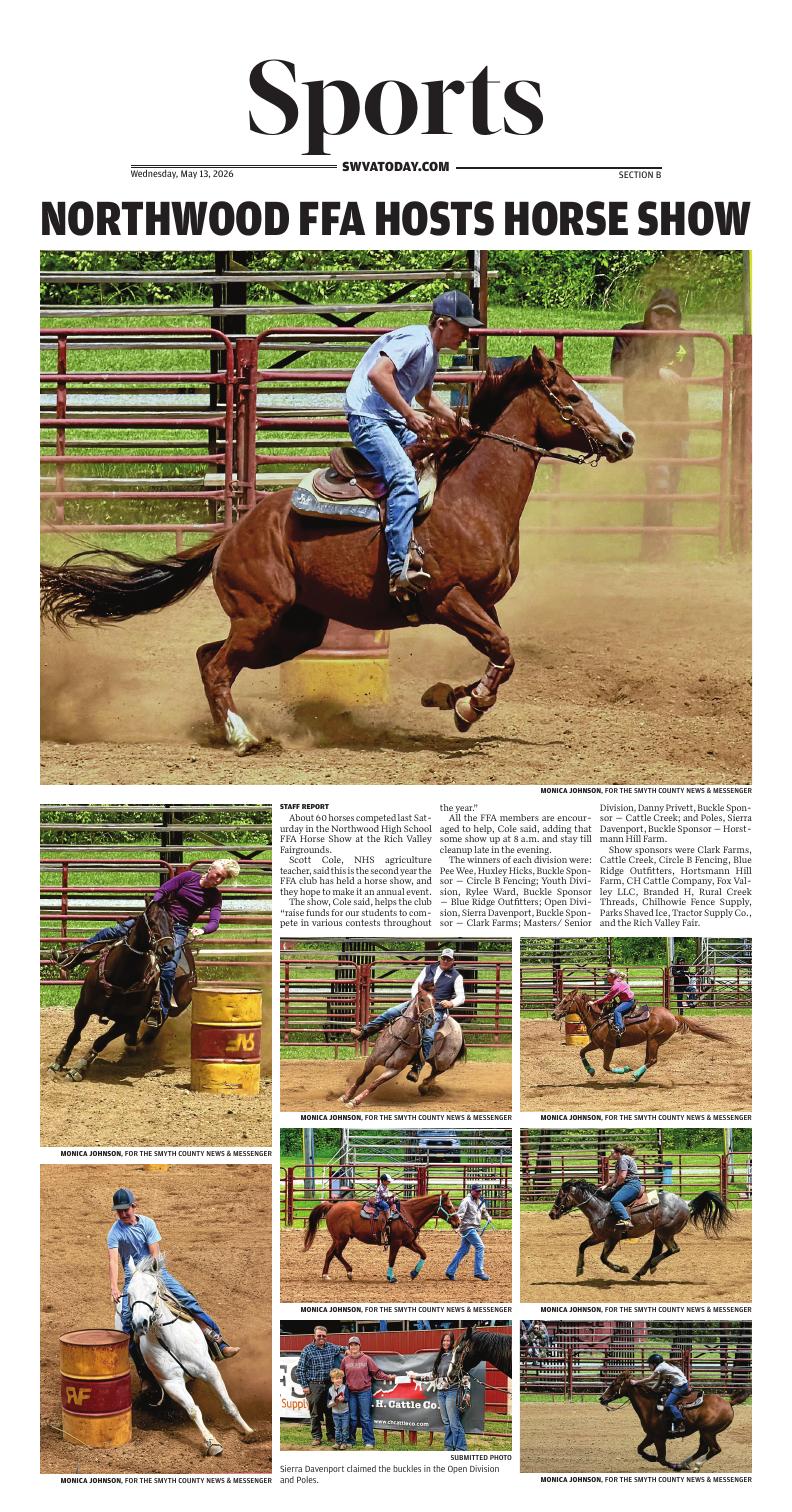 Page B1