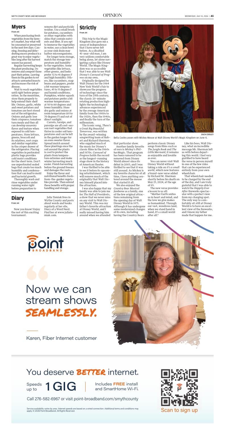 Page A5