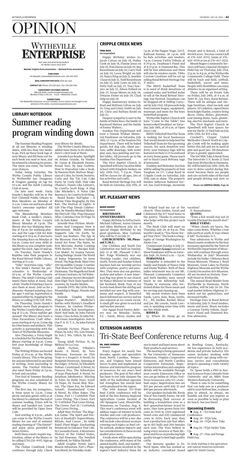 Page A5