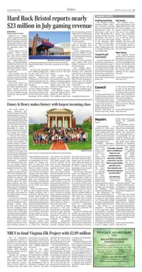 Page A3